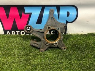 кулак задний левый Subaru BRZ 1 поколение [рестайлинг] 2020, 2.0 л., бензин, МКПП, синий, купе, задний привод