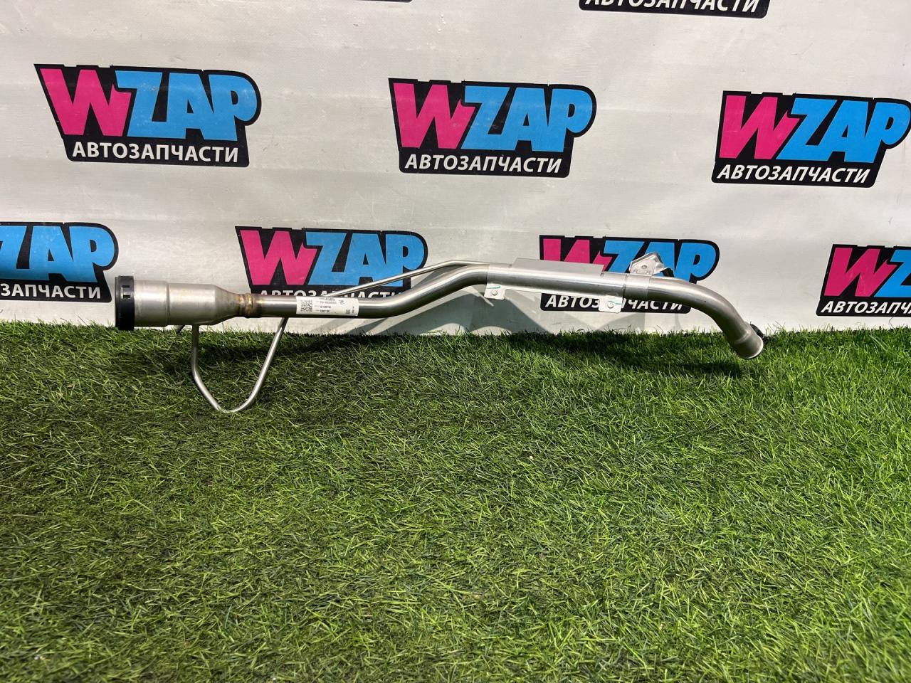 горловина топливного бака Buick Encore GX 1 поколение 2020, 1.3 л., бензин, АКПП, полный привод, 60004989 - фото №1