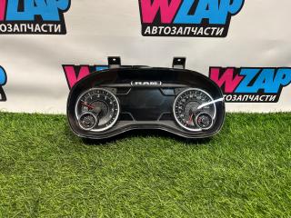 щиток приборов (приборная панель) RAM 1500 5 поколение 2022, АКПП, фургон, 68527341AE