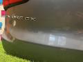 крышка багажника (дверь 3-5) Buick Encore GX 1 поколение 2020, 1.2 л., бензин, АКПП, внедорожник 5 дв., передний привод - фото №11