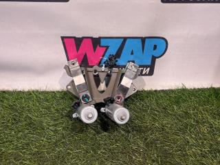 монитор мультимедиа Tesla Model X 1 поколение [рестайлинг] 2022, электро, синий, полный привод, 1607360-00-F