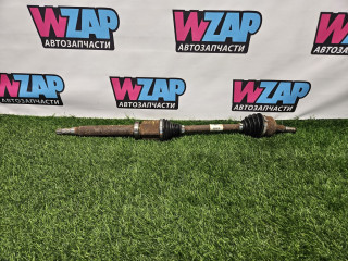 полуось передняя правая (приводной вал, ШРУС) Ford Escape 4 поколение CX482 2020, 1.5 л., бензин, АКПП, внедорожник 5 дв., LX673B436AAC