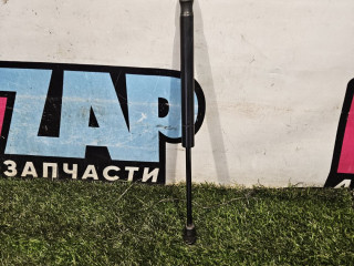 амортизатор капота Tesla Model X 1 поколение 2017, электро, белый