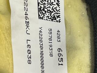 подушка безопасности сиденья Buick Encore GX 1 поколение 2023, 1.2 л., бензин, АКПП, внедорожник 5 дв., передний привод, 42836651