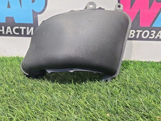 воздуховод Jaguar XJ 4 поколение [рестайлинг] 2017, 3.0 л., бензин, АКПП, седан, задний привод, 8X239A624BA