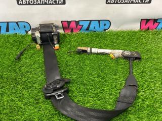 ремень безопасности Volkswagen Jetta 7 поколение 2019, 1.4 л., бензин, АКПП, синий, седан, передний привод, 637756700B