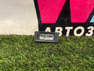 подсветка номера Volkswagen Jetta 7 поколение 2019, 1.4 л., бензин, АКПП, седан, передний привод, 5NA943021