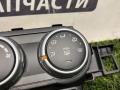 блок управления печки / климат-контроля Fiat 124 2020, 1.4 л., бензин, МКПП, родстер, задний привод, NA4L61190A - фото №5