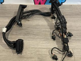 проводка двигателя Mini Clubman 2 поколение (F54) 2017, 2.0 л., бензин, АКПП, передний привод, 8634246