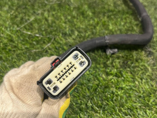 проводка Tesla Model X 1 поколение [рестайлинг] 2022, электро, 1420784-00-D