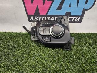 модуль управления селектора АКПП RAM 1500 5 поколение (2018 - 2024), бензин, АКПП, пикап, 68503750AC