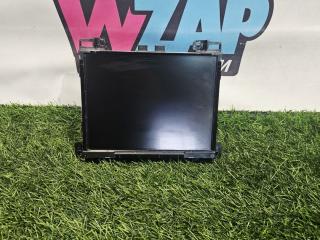 монитор мультимедиа Dodge Challenger 3 поколение [2-й рестайлинг] 2016, 3.6 л., бензин, АКПП, задний привод