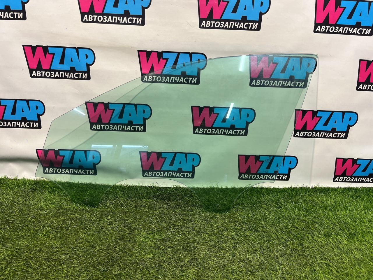 стекло двери передней левой Volkswagen Jetta 7 поколение 2019, 1.4 л., бензин, АКПП, седан, передний привод, 17A845201 - фото №1