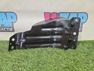 кронштейн (крепление) Ford Mustang 6 поколение S550 [рестайлинг] 2018, 2.3 л., бензин, АКПП, серебро, кабриолет, задний привод, FR3B-63101E02-AB