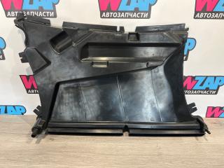 воздуховод печки Tesla Model S 1 поколение [рестайлинг] 2018, электро, седан, 106046600C