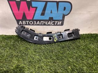 Крепление бампера заднего Ford Edge 2 поколение CD539 [рестайлинг] 2022, 2.0 л., бензин, АКПП, внедорожник 5 дв., полный привод, KT4B-17E850-A