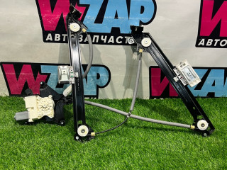 стеклоподъемник передний правый Ford Mustang 6 поколение S550 [рестайлинг] 2020, 2.3 л., бензин, АКПП, купе