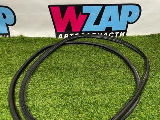 уплотнитель двери Ford Explorer 6 поколение U625 2020, 2.3 л., бензин, АКПП, внедорожник 5 дв., полный привод