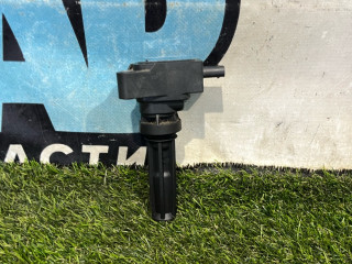 катушка зажигания Ford Explorer 6 поколение U625 2020, 2.3 л., бензин, АКПП, внедорожник 5 дв., полный привод, JX6E-12A366-BA