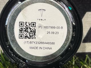динамик Tesla Model X 1 поколение [рестайлинг] 2023, электро, 1607999-00-B