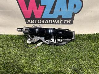 ручка наружная Chevrolet Camaro 6 поколение [рестайлинг] 2023, 3.6 л., 4608-1100