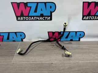 трубка вакуумная Ford Mustang 6 поколение S550 [рестайлинг] 2018, 2.3 л., бензин, АКПП, кабриолет, задний привод, FR3C-6J005-AB