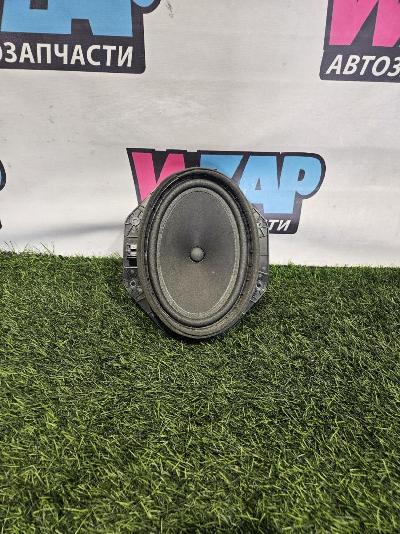 динамик Ford Explorer 6 поколение U625 2023, 2.3 л., бензин, АКПП, внедорожник 5 дв., полный привод, MU5T18808BA - фото №1