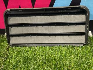 решетка вентиляции кузова Tesla Model Y 1 поколение 2022, электро, белый