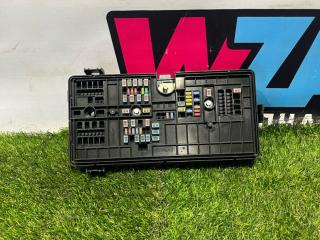 блок предохранителей Ford Explorer 6 поколение U625 2020, 2.3 л., бензин, АКПП, внедорожник 5 дв., полный привод, L1MT-14D068-CF