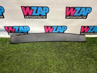 обшивка крышки багажника Honda CR-V 5 поколение [рестайлинг] 2022, 1.5 л., бензин, АКПП, красный, 84433-TLA-A0