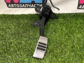 педаль Ford Mustang 6 поколение S550 [рестайлинг] 2020, 2.3 л., бензин, АКПП, белый, купе, задний привод, CR33-9F836-AC