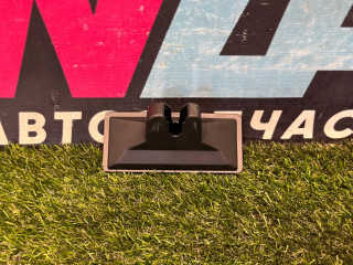 накладка двери (крышки) багажника Ford Mustang 6 поколение S550 [рестайлинг] 2020, 2.3 л., бензин, АКПП, белый, кабриолет, задний привод, DS73-431F98-DC