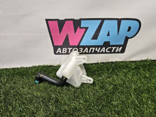 бачок тормозной жидкости Ford Explorer 6 поколение U625 2023, 2.3 л., бензин, АКПП, внедорожник 5 дв., полный привод, L1MC-2N147-AC