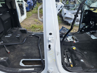 Стойка кузовная центральная правая RAM 1500 5 поколение 2022, АКПП, фургон