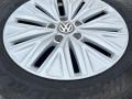 диск литой Volkswagen Jetta 7 поколение 2019, 1.4 л., бензин, АКПП, серый, седан, передний привод, 5GM601025AC - фото №2