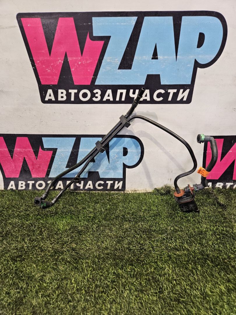 клапан вентиляции топливного бака Ford Explorer 6 поколение U625 2020, 2.3 л., бензин, АКПП, внедорожник 5 дв., полный привод, EU5A-9G866-CE - фото №1