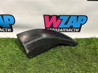 юбка бампера нижняя Dodge Hornet 1 поколение (2022 - 2026), 156156699