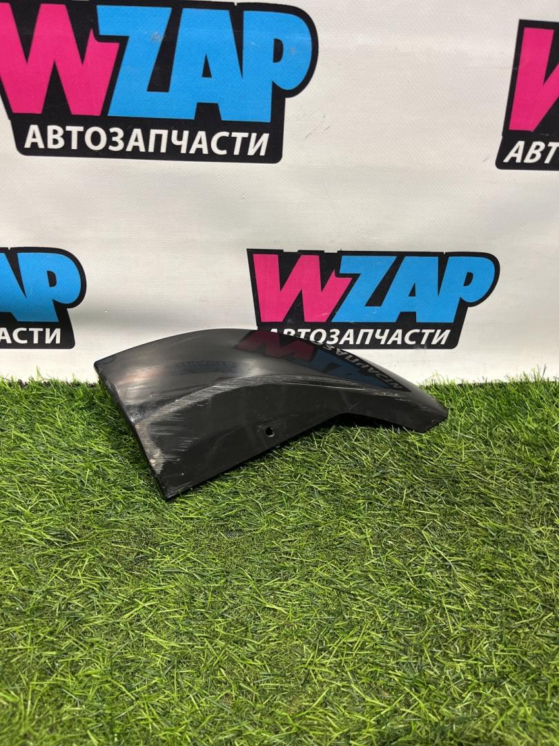 юбка бампера нижняя Dodge Hornet 1 поколение (2022 - 2026), 156156699 - фото №1