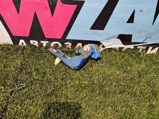 петля двери Ford Mustang 6 поколение S550 [рестайлинг] 2021, 2.3 л., бензин, АКПП, кабриолет