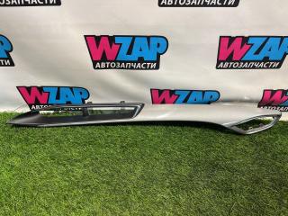 накладка на торпедо (консоль) Buick Encore GX 1 поколение 2020, 1.2 л., бензин, АКПП, внедорожник 5 дв., передний привод, 42710830