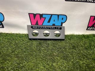 Декоративная накладка центральной консоли Volkswagen Jetta 7 поколение 2019, 1.4 л., бензин, АКПП, седан, передний привод, 17B863041A