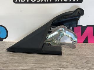 молдинг двери передней правой Ford Mustang 6 поколение S550 [рестайлинг] 2019, 2.3 л., бензин, АКПП, серый, кабриолет