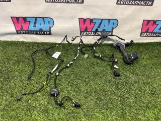 дверная проводка RAM 1500 5 поколение 2022, АКПП, фургон, 68340402AE