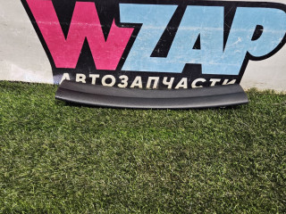 накладка на порог внутренняя Mini Countryman 2 поколение [рестайлинг] F60 2021, 2.0 л., бензин, АКПП, внедорожник 5 дв., полный привод, правый руль, 7380252