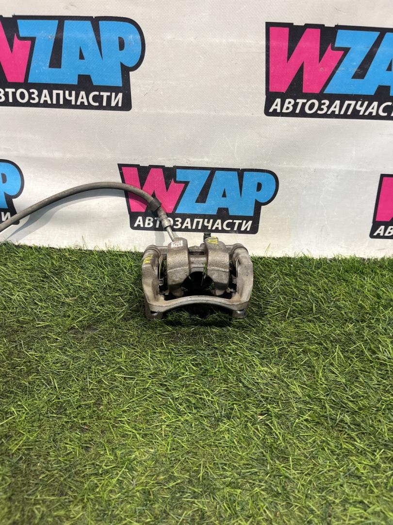 суппорт задний правый Buick Encore GX 1 поколение 2020, 1.3 л., бензин, АКПП, полный привод, 60003475 - фото №1