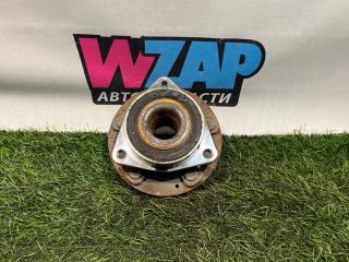 ступица передняя Buick Encore GX 1 поколение 2020, 1.2 л., бензин, АКПП, внедорожник 5 дв., передний привод, 13526966