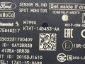 датчик мертвых (слепых) зон Ford Edge 2 поколение CD539 [рестайлинг] 2022, 2.0 л., бензин, АКПП, внедорожник 5 дв., полный привод, KT4T-14D453-AA - фото №6