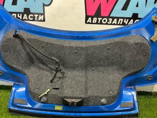 обшивка крышки багажника Ford Mustang 6 поколение S550 [рестайлинг] 2019, 2.3 л., бензин, АКПП, купе, задний привод