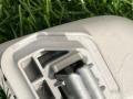 ручка внутренняя потолочная Volkswagen Jetta 7 поколение 2019, 1.4 л., бензин, АКПП, серый, седан, передний привод, 17A857643A - фото №5