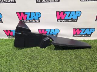 обшивка салона Ford Mustang 6 поколение S550 [рестайлинг] 2018, 2.3 л., бензин, АКПП, кабриолет, задний привод, FR3B-7631002-BLW